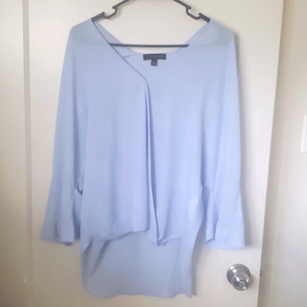 Banana Republic blouse